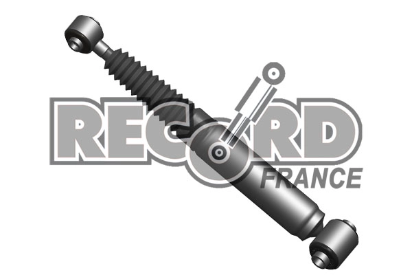 00 4433 зад масл RECORD FRANCE 004433