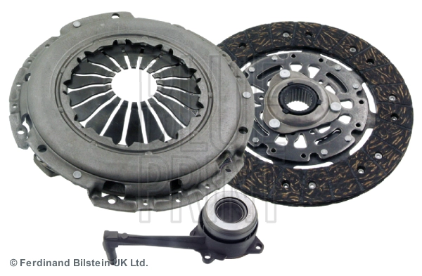Комплект сцепления BLUE PRINT ADV1830117