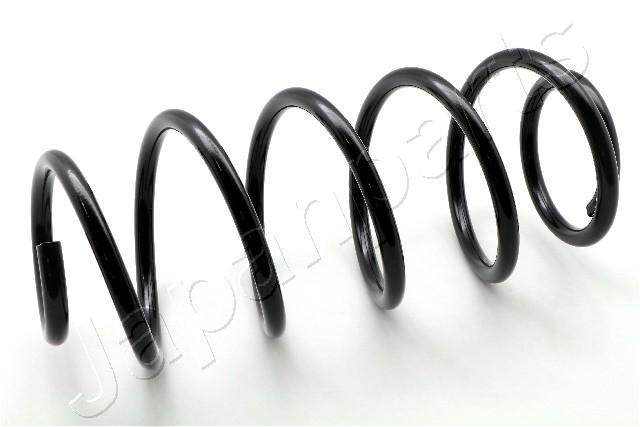 Пружина подвески передней JAPANPARTS ZC3380A