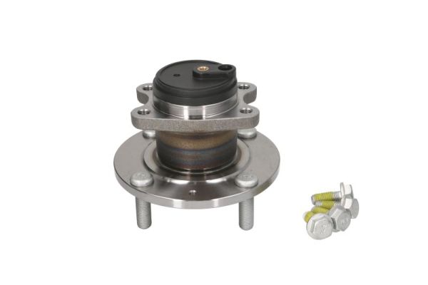 Подшипник ступицы BTA H25044BTA