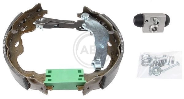 Автозапчасть A.B.S. 111430