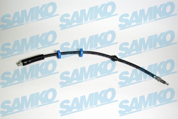 Автозапчасть SAMKO 6T46027