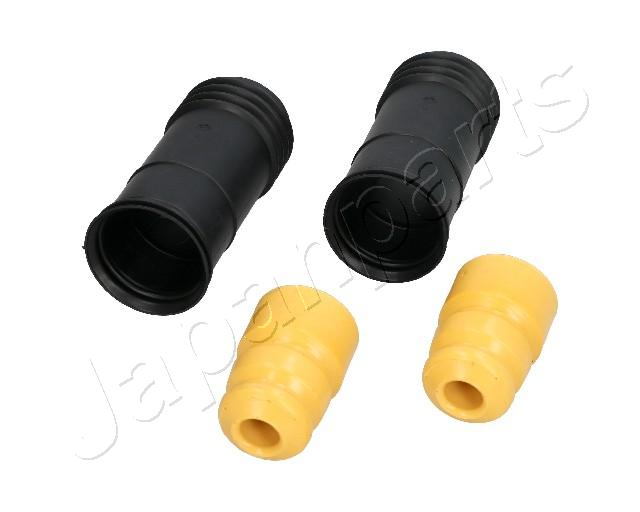 Автодеталь JAPANPARTS KTP-502