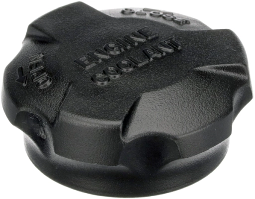 Крышка радиатора охлаждения GATES RC256