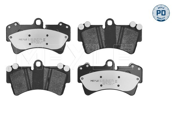 Автозапчасть MEYLE 025 236 9317/PD