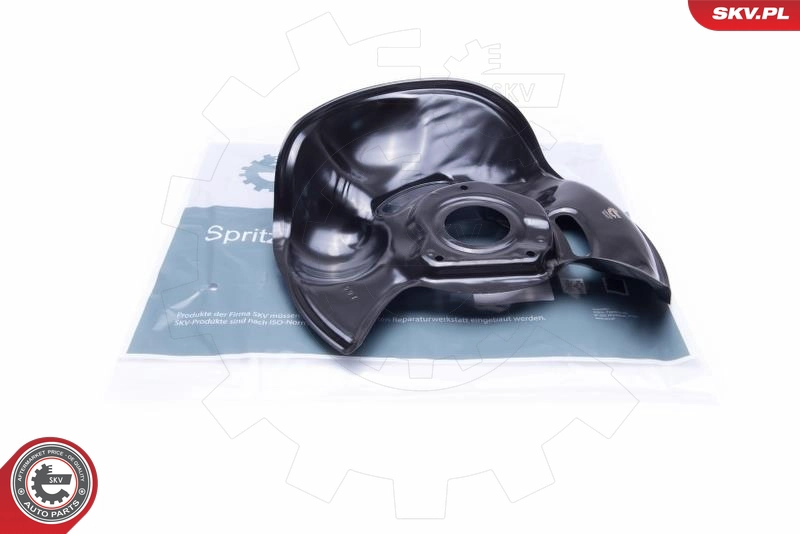Защита тормозного диска SKV 57SKV104