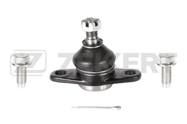 Опора шаровая перед. ниж. лев./прав. toyota camry (v10 v20) 83- ZEKKERT TG-5391