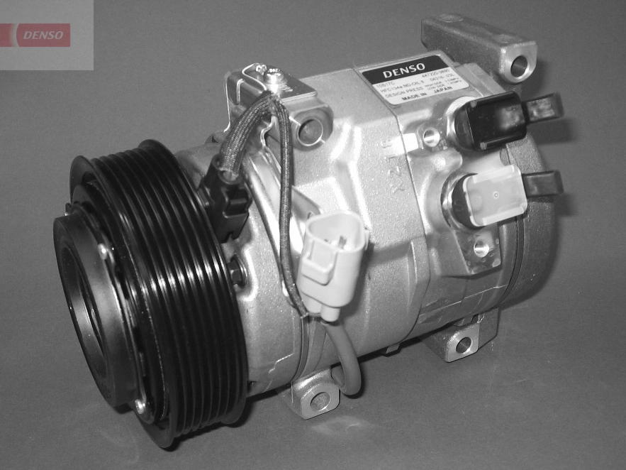 Компрессор кондиц. DENSO DCP50081