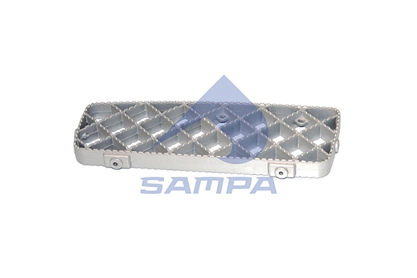 Sa 18400099 ступенька подножки прав. SAMPA 1840 0099