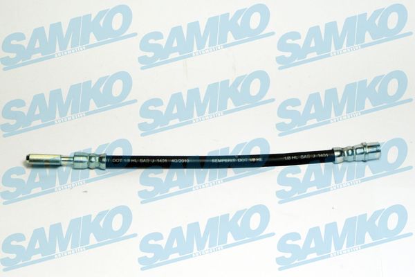 Автозапчасть SAMKO 6T47890