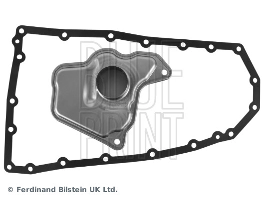 Автозапчасть BLUE PRINT ADBP210131