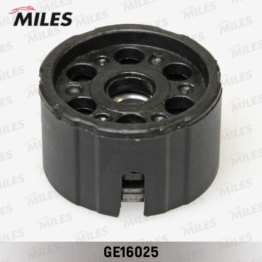Подшипник выжимной (для ge09033/ge09129/ge09052/ge09044) audi a3/skoda octavia/vw golf iii-iv 1.6-2.0 95-05/vw golf i ii 15-16/vw golf iv/skoda oc MILES GE16025