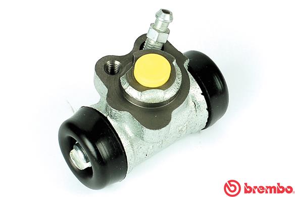 Автозапчасть BREMBO A 12 355