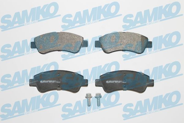 Автозапчасть SAMKO 5SP1327