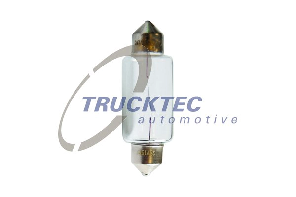 Лампа накаливания TRUCKTEC AUTOMOTIVE 88.58.015