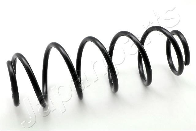 Пружина задняя JAPANPARTS ZC6613H