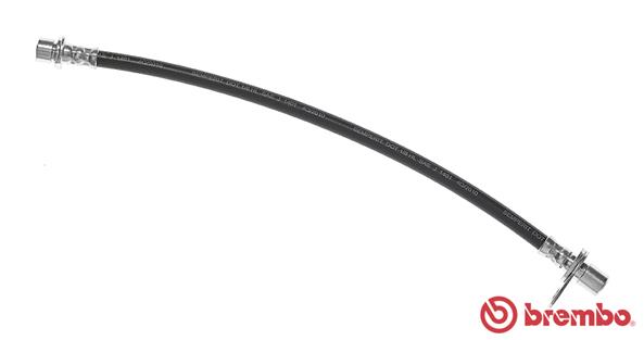Шланг тормозной toyota camry ( v2 ) 3.0 v6 (mcv20 ) 1996-2001 BREMBO T 83 104