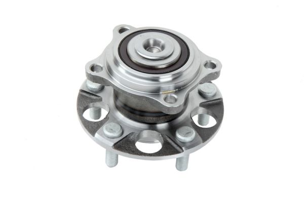 Комплект ступичных подшипников со ступицей задн. mitsubishi colt vi eclipse eclipse ii eclipse iii grandis lancer iv lancer v lancer vii lanc BTA H25045BTA