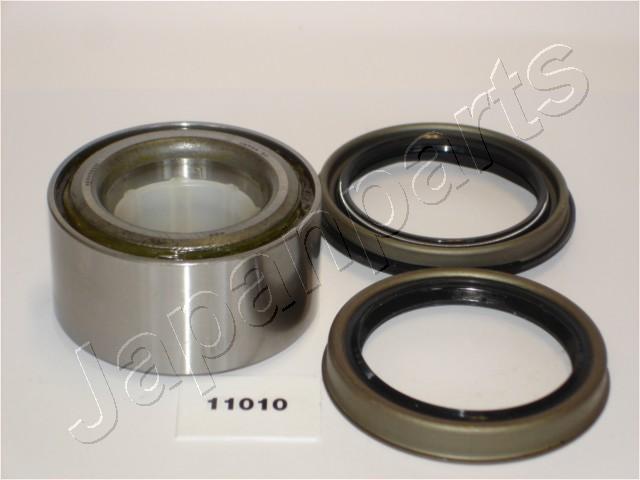Подшипник ступицы JAPANPARTS KK-11010