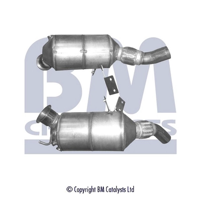 Автозапчасть BM CATALYSTS BM11041H