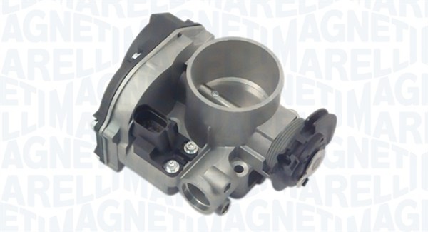 Автозапчасть MAGNETI MARELLI 802000000048