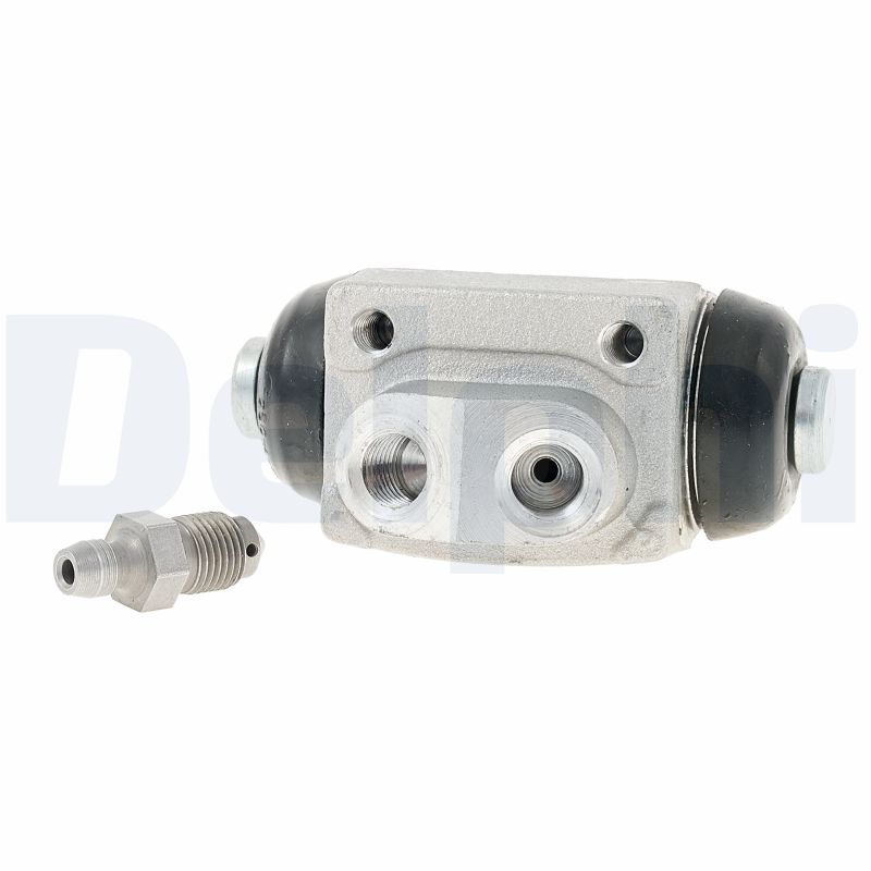 Тормозной цилиндр задний левый/правый hyundai sonata iv kia magentis i 2.0-2.7 03.98-09.05 DELPHI LW90206