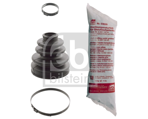 Пыльник шруса FEBI BILSTEIN 102382