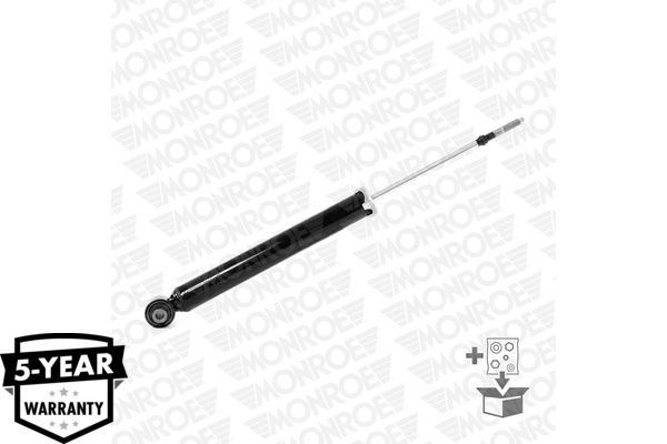 Monroe амортизатор подвески MONROE G1097