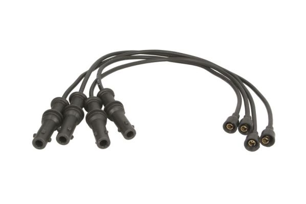 Комплект проводов зажигания subaru forester impreza legacy i legacy ii 1.6-2.2 01.89-09.02 ENGITECH ENT910027