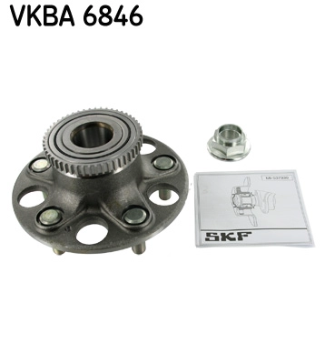Автозапчасть SKF VKBA 6846