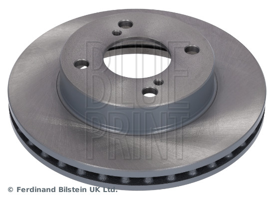 Тормозной диск BLUE PRINT ADBP430102