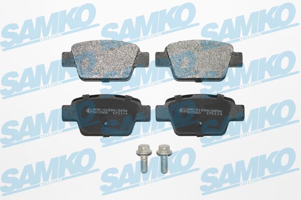 Автозапчасть SAMKO 5SP1269
