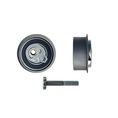 Timing belt tension roll/pulley fits hyundai i10 i 1.1/1.1lpg 12.07-12.13 GATES T43276