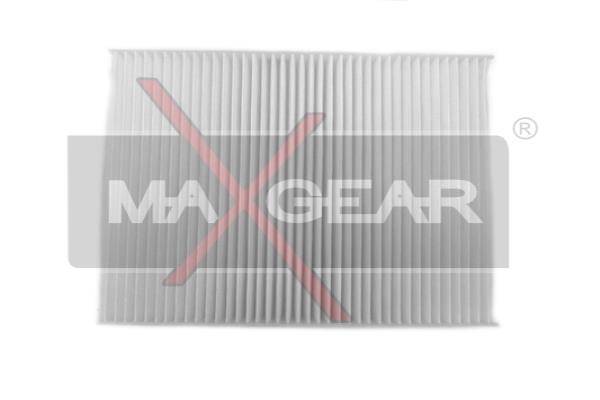 Автодеталь MAXGEAR 26-0452