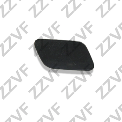 Облицовка бампер ZZVF ZVFP050