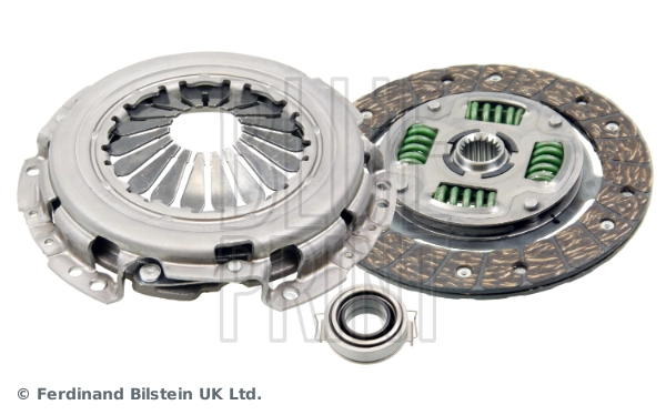 Комплект сцепления BLUE PRINT ADT330265