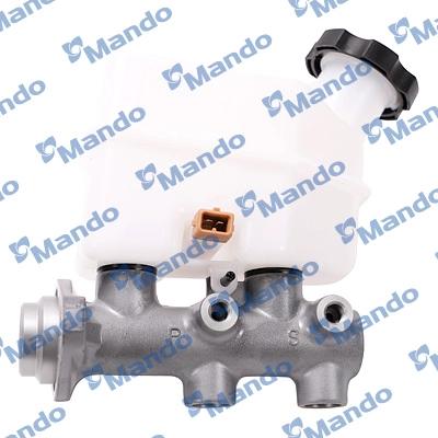 Главный тормозной цилиндр MANDO EX585102E000