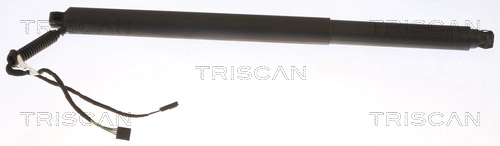 Амортизатор крышки багажника TRISCAN 8710 29312