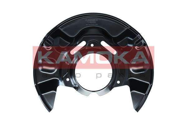 Защита тормозного диска KAMOKA 1180005