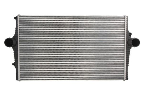 Радиатор охлаждения воздуха THERMOTEC DAV001TT