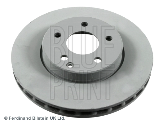 Тормозной диск BLUE PRINT ADU174336