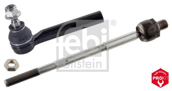 Тяга рулевая FEBI BILSTEIN 43779