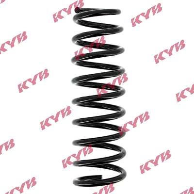 Пружина подвески KYB RG5001