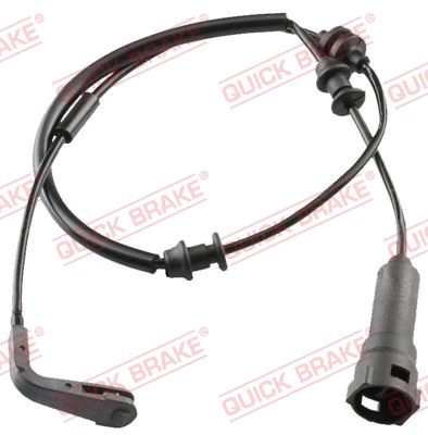 Сигнализатор износа тормозных колодок QUICK BRAKE WS0223A