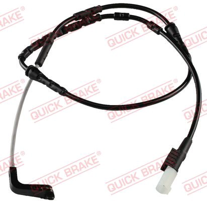 Сигнализатор износа тормозных колодок QUICK BRAKE WS0286A