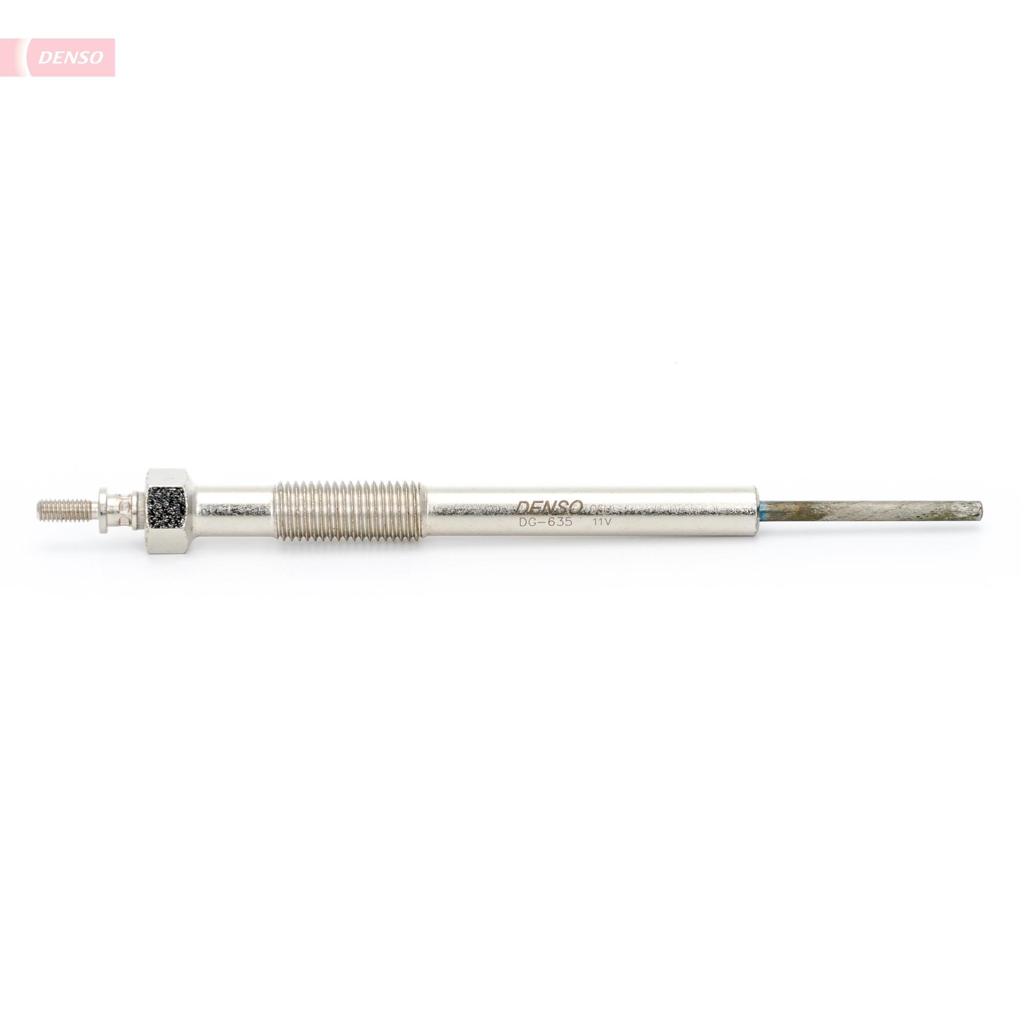 Свеча накаливания DENSO DG-635