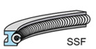 Кольца поршневые d75 x 1.75 x 2 x 3 std (1) KOLBENSCHMIDT 800025010000