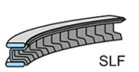 Кольца поршневые d76.5 x 1.5 x 1.5 x 3 +0.5 (1) KOLBENSCHMIDT 800049210050
