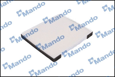 Салонный фильтр MANDO ECF00069M