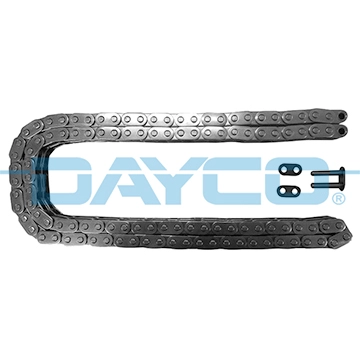Цепь привода распредвала DAYCO TCH1052